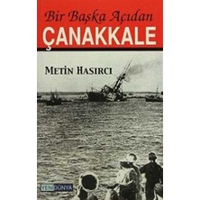 TeknoKapsül Bir Başka Açıdan Çanakkale