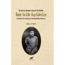 TeknoKapsül Ömür Su Gibi Akıp Giderken