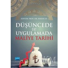 TeknoKapsül Düşüncede ve Uygulamada Maliye Tarihi
