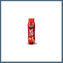 Bezos Burcu Ketcap Acılı 650 Gr-12. Agc