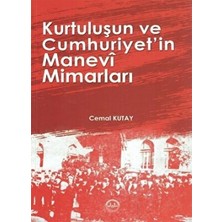 TeknoKapsül Kurtuluşun ve Cumhuriyetin Manevi Mimarları