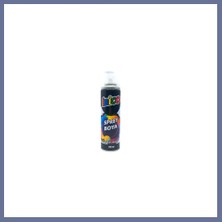 Bezos Metalik Gri Sprey Boya 200ML Dlra