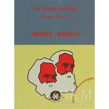 TeknoKapsül Marks - Engels