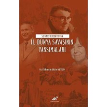 TeknoKapsül Sovyet Edebiyatına Iı. Dünya Savaşının Yansımaları