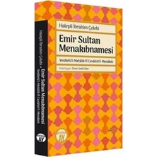 TeknoKapsül Emir Sultan Menakıbnamesi