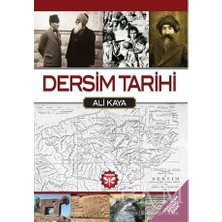 TeknoKapsül Dersim Tarihi