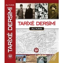 TeknoKapsül Tarixe Dersimi