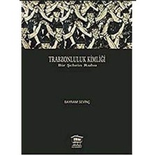 TeknoKapsül Trabzonluluk Kimliği
