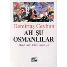TeknoKapsül Ah Şu Osmanlılar Kod Adı: Ulu Hakan-2