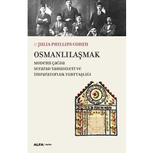 TeknoKapsül Osmanlılaşmak