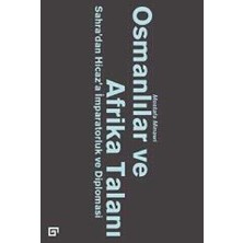 TeknoKapsül Osmanlılar ve Afrika Talanı