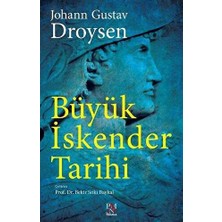 TeknoKapsül Büyük Iskender Tarihi Tam Metin