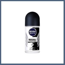 Bezos Roll On Bay Blac&white Power 50ML 1 Adet BZS10
