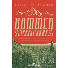 TeknoKapsül Hammer Seyahatnamesi