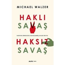 TeknoKapsül Haklı Savaş - Haksız Savaş