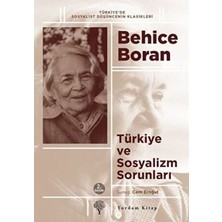 TeknoKapsül Türkiye ve Sosyalizm Sorunları