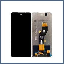 Bezos Infinix Hot 40I Ekran Dokunmatik (Siyah) BZS10