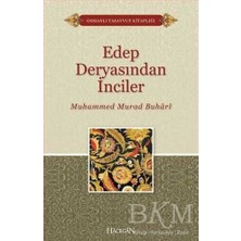 TeknoKapsül Edep Deryasından Inciler
