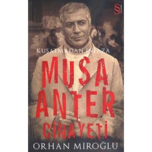 TeknoKapsül Kuşatmadan Infaza Musa Anter Cinayeti
