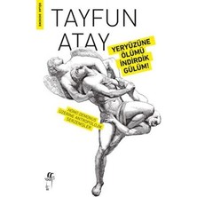 TeknoKapsül Yeryüzüne Ölümü Indirdik Gülüm!