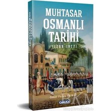 TeknoKapsül Muhtasar Osmanlı Tarihi