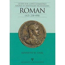 TeknoKapsül Guide For Coins Commonly Found At Anatolian Excavation Roman