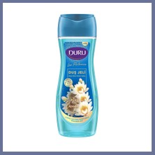 Bezos Parfüme Duş Jeli 450ML Lotus 1 Adet Dlra