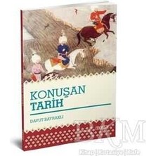 TeknoKapsül Konuşan Tarih