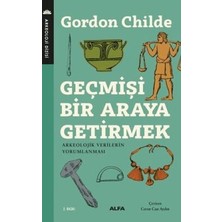 TeknoKapsül Geçmişi Bir Araya Getirmek