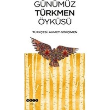 TeknoKapsül Günümüz Türkmen Öyküsü