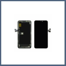 Bezos iPhone 11 Uyumlu Orj Çıkma Dokunmatik Ekran BZS10