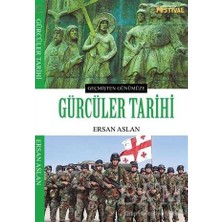 TeknoKapsül Gürcüler Tarihi