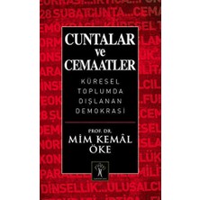 TeknoKapsül Cuntalar ve Cemaatler