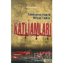 TeknoKapsül Tanıkların Diliyle Yakın Tarih Katliamları