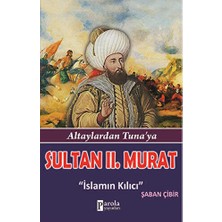 TeknoKapsül Sultan 2. Murat - Bilim Adamlarımız Serisi
