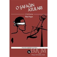 TeknoKapsül O Şafağın Atlıları