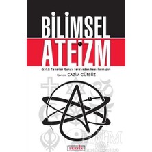 TeknoKapsül Bilimsel Ateizm