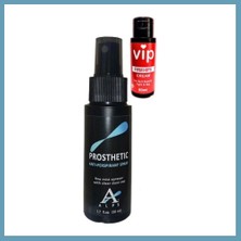 Bezos Anti-Perspirant Sprey ve Hips Krem MBT06