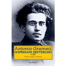 TeknoKapsül Hapishane Defterleri Cilt: 1