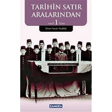 TeknoKapsül Tarihin Satır Aralarından 1