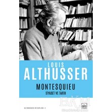 TeknoKapsül Montesquieu - Siyaset ve Tarih