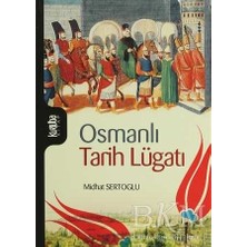 TeknoKapsül Osmanlı Tarih Lugatı