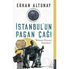 TeknoKapsül Istanbul’un Pagan Çağı