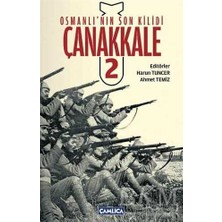 TeknoKapsül Osmanlı’nın Son Kilidi Çanakkale 2