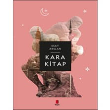 TeknoKapsül Kara Kitap