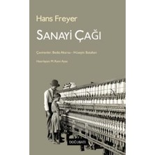 TeknoKapsül Sanayi Çağı