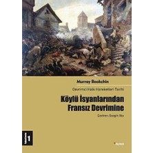 TeknoKapsül Köylü Isyanlarından Fransız Devrimine