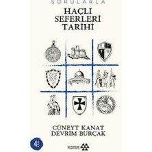 TeknoKapsül Sorularla Haçlı Seferleri Tarihi