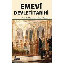 TeknoKapsül Emevi Devleti Tarihi