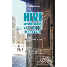 TeknoKapsül Hive Seyahatnamesi ve Tarihi Musavver